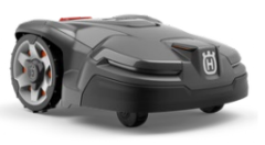 ハスクバーナ・ゼノア　ロボット芝刈機 Automower™415X 新発売および  バッテリー式グラストリマプレゼントキャンペーン実施