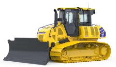 コマツ　-新機種や最新ソリューションを展示- 「CONEXPO-CON/AGG 2026...