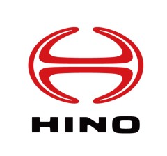 日野自動車　日野コーポレートロゴを32年ぶりに改定