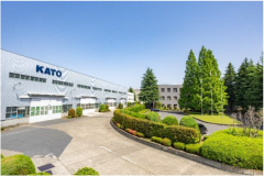 加藤製作所　～東京電機大学と産学連携で理系人材育成～