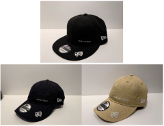 三菱ふそう　新型「キャンター」と「New Era®」がコラボレーション