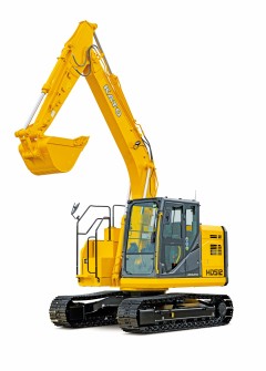 加藤製作所　新型 “REGZAM”シリーズ第3弾 優れた機動性と作業性能を両...