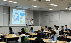 加藤製作所　～草加市・東京電機大学と産官学で連携～ インフラの維持...