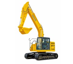 加藤製作所　新型“REGZAM”シリーズ第4弾 作業量と省スペース性を両立...