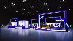 コマツ　-　電動化と安全性・快適性の向上に向けた技術を紹介　- 「国...