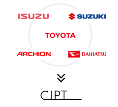 ARCHION、CJPT-Asiaに参画し、タイでの社会課題解決に貢献