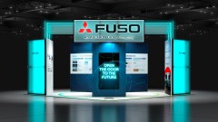 三菱ふそう　「JAPAN MOBILITY SHOW BIZWEEK 2026」に出展
