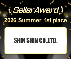 出品者アワード2026年上期