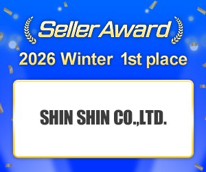 出品者アワード2025年下期