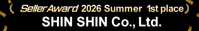 出品者アワード2026年上期