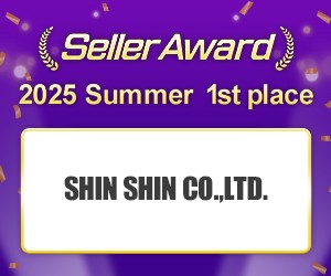 出品者アワード2025年上期