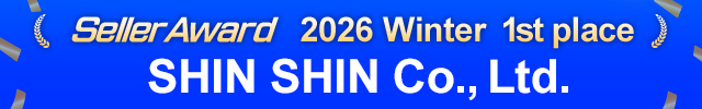 出品者アワード2025年下期