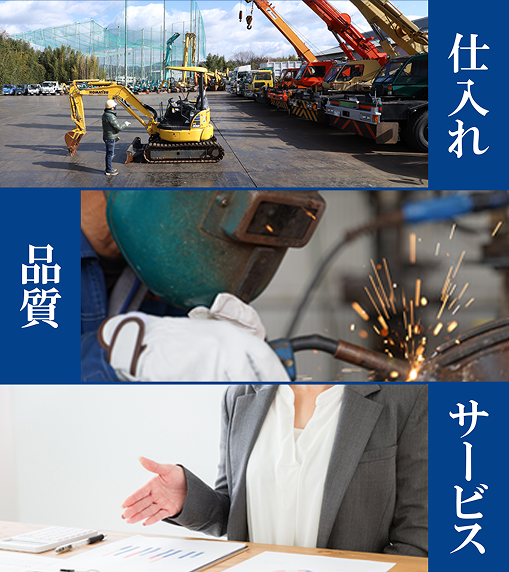 トクワールドプレミアム特選中古機